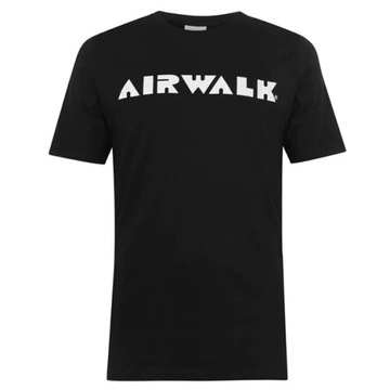 AIRWALK T-SHIRT Męski S-3XL tu XL _27654