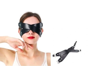 SEX GADGETS - HANDcuffs, Whip, collar, clamps, gag