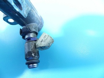 LIŠTA VSTŘIKOVAČE VSTŘIKOVACÍ TRYSKA VW BORA 1.6 16V 105KM