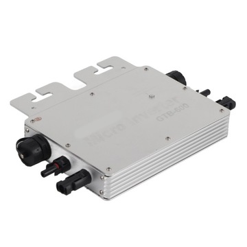 Микроинвертор СВЧ WIFI AC230V 2x375W