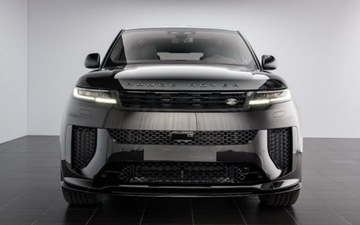 Land Rover Range Rover Sport III SUV 3.0D 249KM 2025 Land Rover Range Rover Sport MY25 3.0D I6 249 PS A, zdjęcie 1
