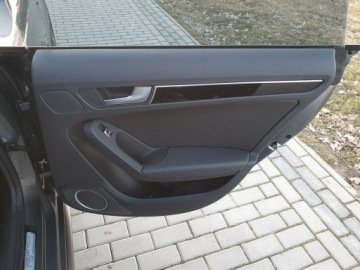 Audi A5 8T Sportback Facelifting 1.8 TFSI 144KM 2016 Audi A5 Sportback 1.8tfsi S Line Bixenon Navi, zdjęcie 22