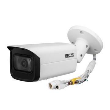 IP-камера BCS-L-TIP52FC-Ai2 / 2MPx; NightColor