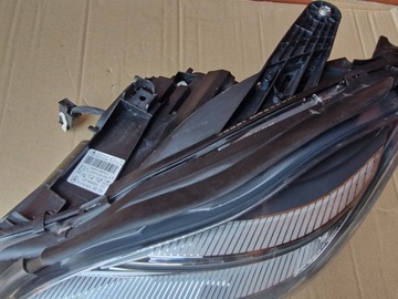 MERCEDES CLS W218 X218 ЛЕВАЯ ФАРА СВЕТОДИОДНАЯ ВЫСОКАЯ ПРОИЗВОДИТЕЛЬНОСТЬ