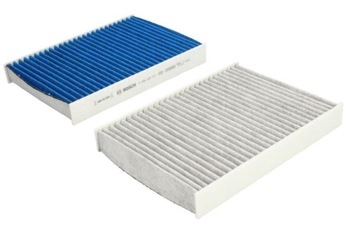 BOSCH 0 986 628 571 FILTR VENTILACE PROSTORU SPOLUJEZDCE
