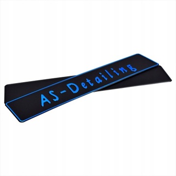 Рельефные алюминиевые знаки JUREK грузовик грузовик