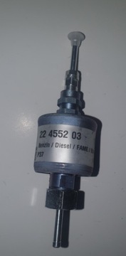 Pompa Pompka Paliwa 22455203 Eberspeacher 12V