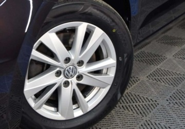 Volkswagen Touran III 2019 Volkswagen Touran 2.0 TDI _ Automat _ 5os _ 2.0 Diesel 115KM, zdjęcie 18