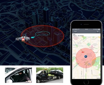 GPS-локатор TK108B ОШИБКА МАГНИТА 10000 мАч