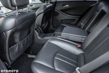 Mercedes CLS W219 2010 MB CLS 350 Piękny Serwisowany Zadany Polecam Opłacony gotowy do jazdy i rej, zdjęcie 7