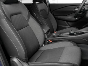 Nissan Qashqai III Crossover 1.3 DIG-T MHEV 158KM 2023 Nissan Qashqai GD4J381#1.3 DIG-T mHEV N-Connecta, zdjęcie 31