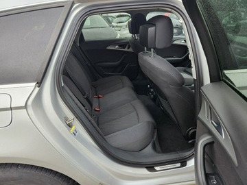 Audi A6 C7 Avant 2.0 TDI 177KM 2012 Audi A6 Avant 2,0 diesel 177KM automat nawigacja, zdjęcie 7