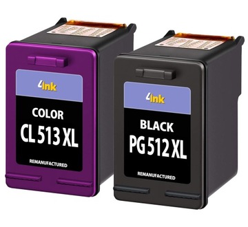 2x TUSZ DO CANON PIXMA IP2700 MP250 MP280 MX420 XL