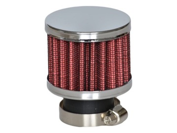 ФИЛЬТР ВОЗДУШНЫЙ ДЛЯ ПНЕВМОТЕУМА, ПРЯМОЙ, 50Х37, 25мм