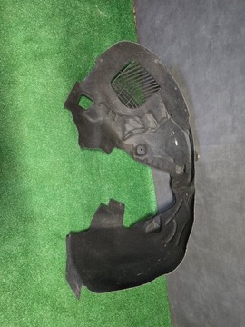 PODBĚH LEVÉ PŘEDNÍ PORSCHE MACAN 95B