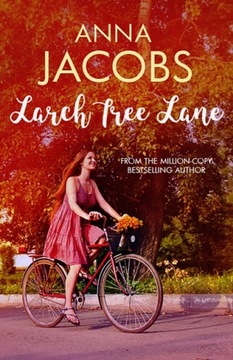 Larch Tree Lane: The first in a brand new series from the multi-million