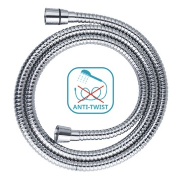 Душевой шланг, не перекручивающийся и не спутывающийся Душевой шланг SOTBE