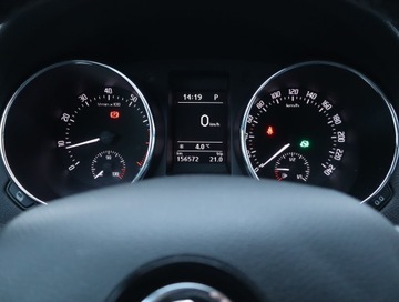 Skoda Yeti Outdoor 1.4 TSI 122KM 2014 Skoda Yeti 1.4 TSI, Salon Polska, Serwis ASO, DSG, zdjęcie 10