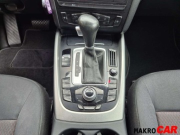 Audi Q5 I SUV 2.0 TDI 170KM 2010 Audi Q5 Automat 2.0 Diesel 170KM, zdjęcie 8
