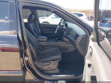 Dodge Durango III 3.6 V6 294KM 2022 Dodge Durango 2022r., 3.6L 3.6 Benzyna 295KM, zdjęcie 8