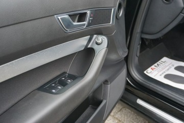 Audi A6 C6 Avant 2.0 TFSI (Euro5) 170KM 2009 Audi A6 Avant dobry stan techniczny i wizualny,, zdjęcie 7