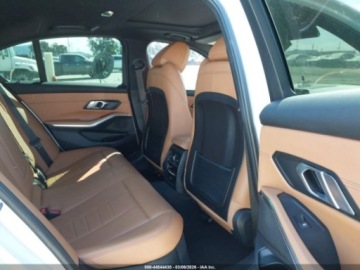 BMW Seria 3 G20-G21 2021 BMW Seria 3 330i 2021 2.0 Benzyna 255KM, zdjęcie 12