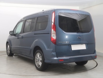 Ford Tourneo Connect III Standard 1.5 EcoBlue 120KM 2020 Ford Tourneo Connect 1.5 EcoBlue, Salon Polska, zdjęcie 3