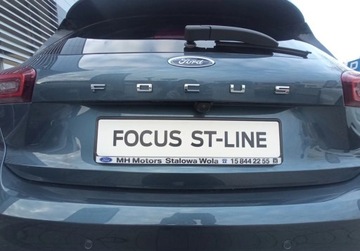 Ford Focus IV 2025 Ford Focus Dostepny od Reki Hybryda 155KM, zdjęcie 20