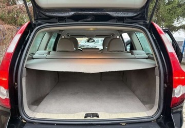 Volvo V50 1.8 125KM 2006 Volvo V50 Volvo V50 1.8 Edition 1.8 Benzyna 125KM, zdjęcie 16