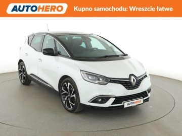 Renault Scenic IV 1.6 dCi 130KM 2017 Renault Scenic Intens 130KM navi kamera, zdjęcie 9