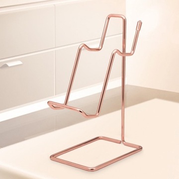 Кронштейн ручки контроллера розовое золото