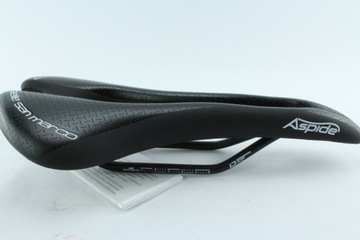 Седло SELLE SAN MARCO ASPIDE SUPERCOMFORT OPEN-FIT DYNAMIC WIDE