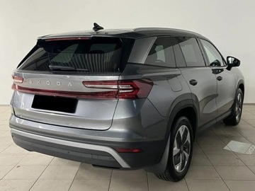 Skoda Kodiaq II 2025 SKODA Kodiaq Edition 130 2.0 TSI DSG 4x4 Suv 204KM 2025, zdjęcie 3