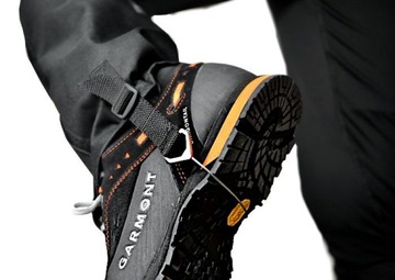 TUBE METAL Мотозащита от ветра и дождя, светоотражающая M