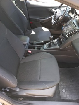 Ford Focus III Sedan Facelifting 1.6 Ti-VCT 105KM 2018 Samochód osobowy FORD FOCUS 1,6 BENZYNA +LPG, zdjęcie 15