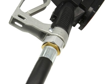 ПИСТОЛЕТЫ ДЛЯ РАСПРЕДЕЛИТЕЛЯ, ТОПЛИВНО-МАСЛЯНЫЙ НАСОС CPN, СЧЕТЧИК, ЖК-ДИСПЛЕЙ