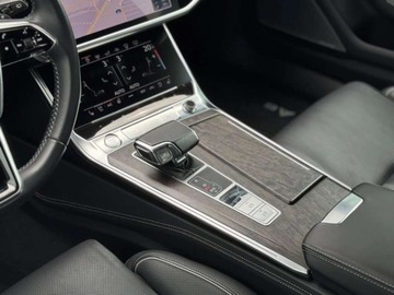 Audi A6 C8 Avant 3.0 50 TDI 286KM 2019 Audi A6 Avant 286 KM, Pelne wyposazenie, Cesja leasingu,bez odstepnego, zdjęcie 10