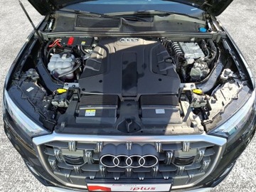 Audi Q7 II SUV Facelifting  3.0 45 TDI 231KM 2025 Audi Q7 ACC Hak Kamery 360 Matrix LED Adaptacyjne zawieszenie 3.0 Diesel, zdjęcie 36