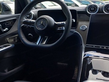 Mercedes GLC C254/X254 Coupe 2.0 220d 197KM 2025 GLC Coupe 220 d 4-Matic AMG Line 2.0 (197KM) 2025, zdjęcie 8