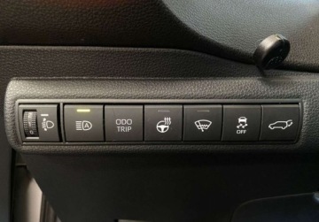 Toyota Corolla XII TS Kombi Facelifting 1.8 Hybrid 140KM 2025 Toyota Corolla Corolla GR Sport Dynamic FV23 Salon PL ASO Bezwypadko, zdjęcie 28