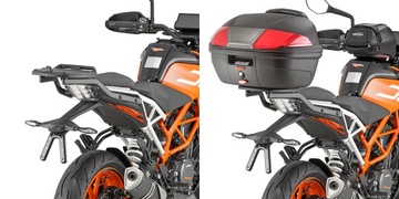 Kappa stelaż kufra centralnego KTM Duke 125/ 390 (
