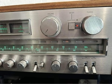 Ресивер Sony STR-V 6