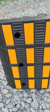 Пандус, резиновые пандусы для коляски 15 см.