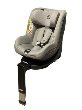 Maxi-Cosi Mica Eco, obrotowy fotelik 360° 0-18 kg