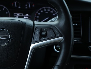 Opel Mokka I SUV 1.4 Turbo ECOTEC 140KM 2016 Opel Mokka 1.4 Turbo, Salon Polska, Serwis ASO, zdjęcie 19