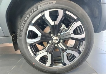 Dacia Bigster 2025 Dacia Bigster top oferta super opcja 2025 od reki 1.2 Hybryda 130KM, zdjęcie 11