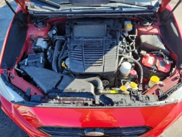 Subaru 2018 Subaru WRX 2018 2.0 Benzyna 268KM, zdjęcie 6