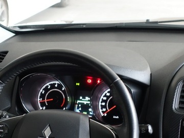 Mitsubishi ASX I SUV Facelifting 2016 1.6 117KM 2017 Mitsubishi ASX 1.6 Ben.117KM/Alu, zdjęcie 23