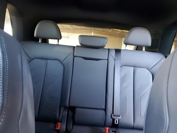 Audi Q3 II 2025 Audi Q3 Premium S Line 45 2025 2.0L 2.0 Benzyna 228KM, zdjęcie 10