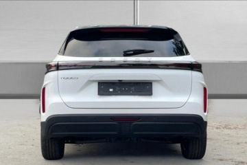 Chery Tiggo 7 SUV PHEV 1.5 T-GDI DHE 279KM 2025 CHERY Tiggo 7 Comfort 1.5 T-GDI Super Hybrid DHT 279KM 2025, zdjęcie 3